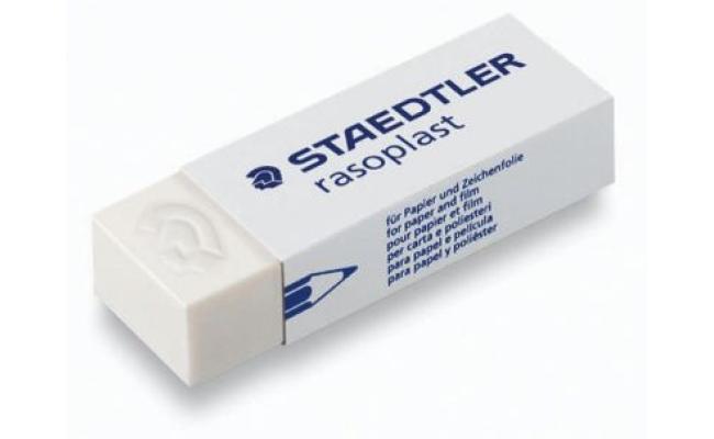 Staedtler Small Eraser